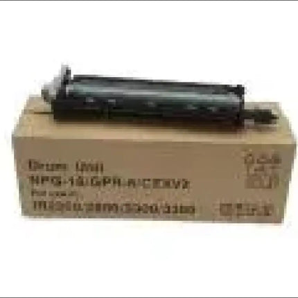 canon ir3300 drum unit (set)