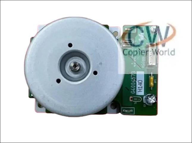 Canon IR3300 Fixing Motor
