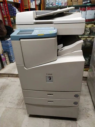 Canon iR3300 - iR2200 - iR3320i Machine - Canon Canon Photocopier Machine | CopierWorld