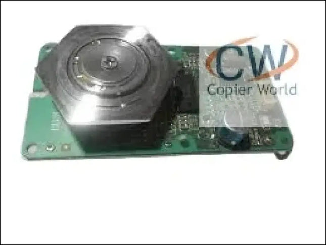 IR 3300 Laser Motor