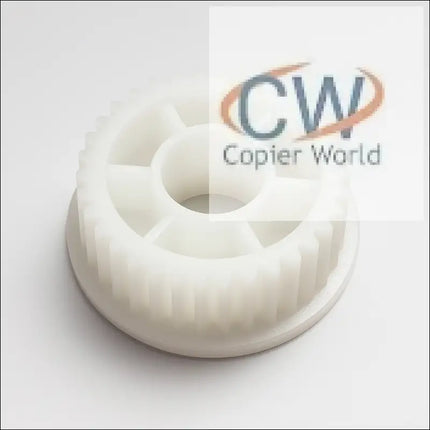 Canon Ir3300 Main Drive Gear Spare Part - SPARE PARTS