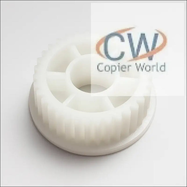 Canon Ir3300 Main Drive Gear Spare Part - SPARE PARTS