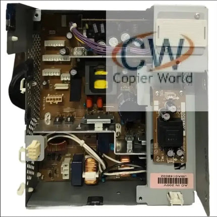 canon ir3300 power supply