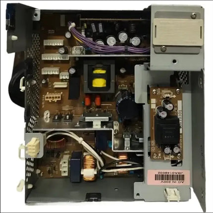 canon ir3300 power supply