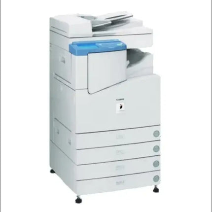 Canon Ir3300 Xerox Machine