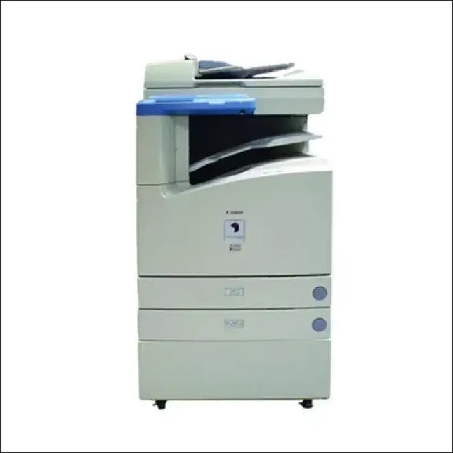 Canon Ir3300 Xerox Machine