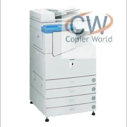 Canon Ir3300 Xerox Machine