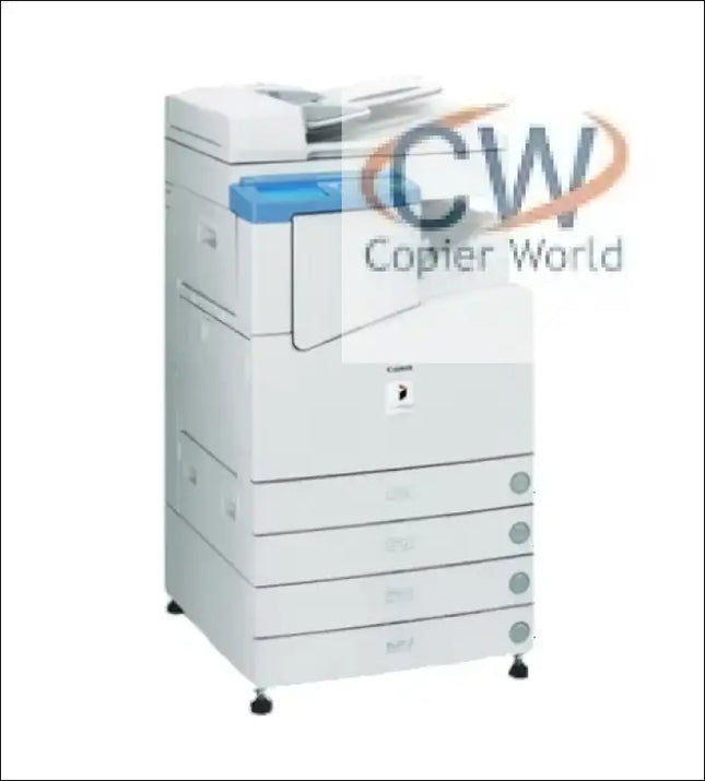 Canon Ir3300 Xerox Machine
