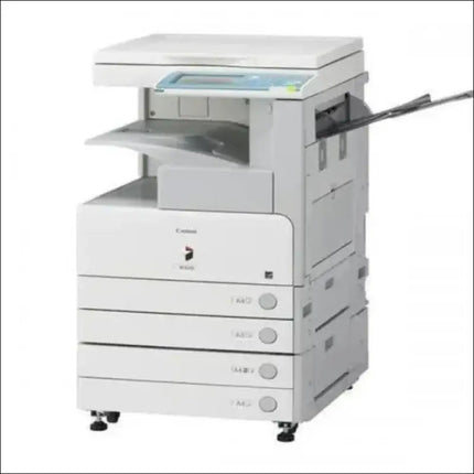 Canon Ir3300 Xerox Machine