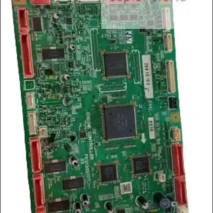 Canon ir4235 dc board
