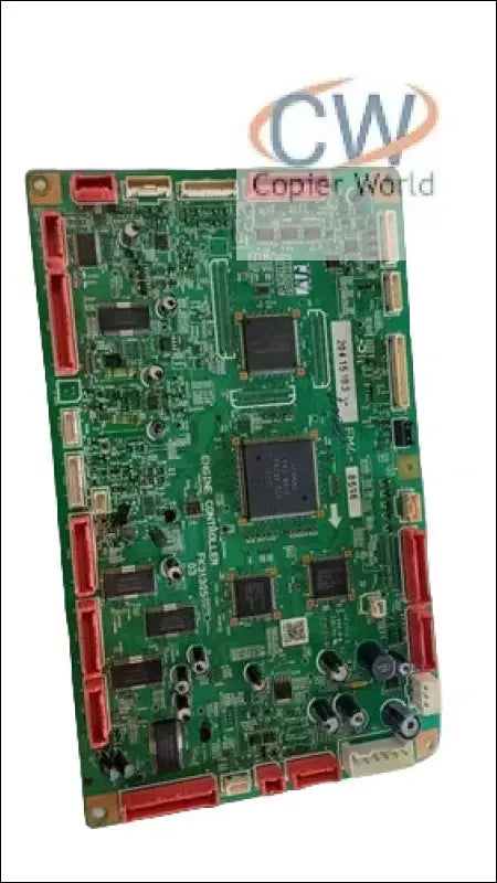 Canon ir4235 dc board