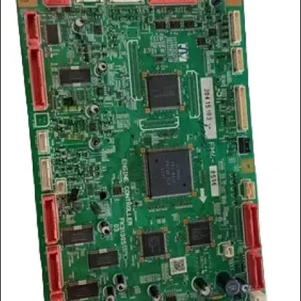 Canon ir4235 dc board