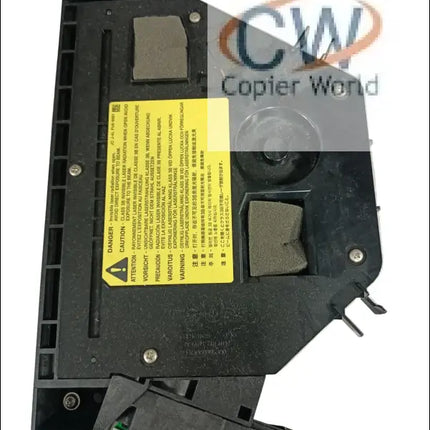 Canon ir4235 laser unit