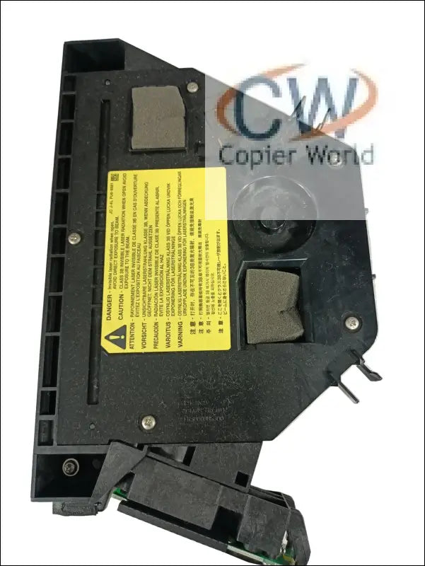 Canon ir4235 laser unit