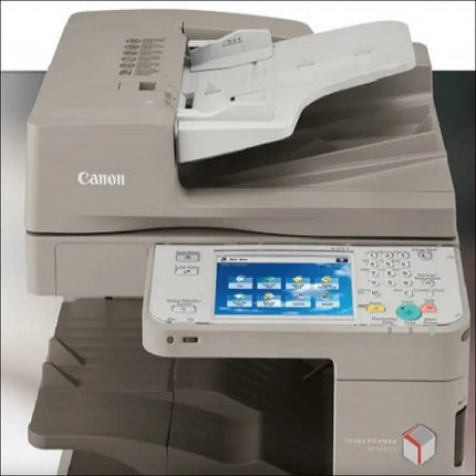 Canon IR4235 Machine For Rent