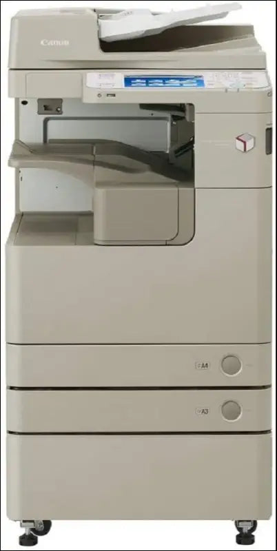 Canon IR4235 Machine For Rent