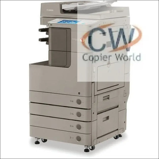 Canon IR4235 Machine For Rent