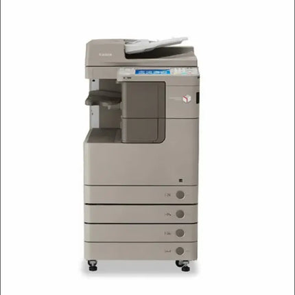 Canon IR4235 Machine For Rent