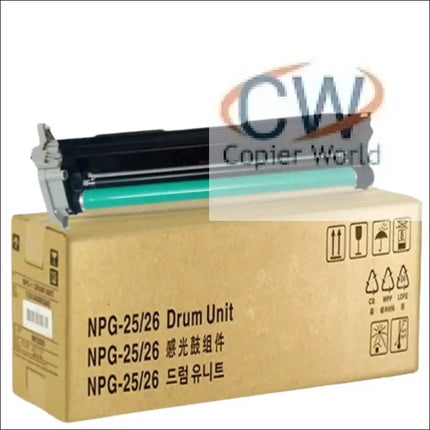 Canon ir4570 drum unit rc