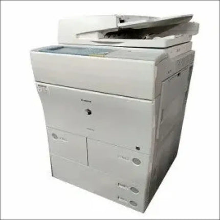 Canon IR5075,5065,5055 Digital Photocopier Machine