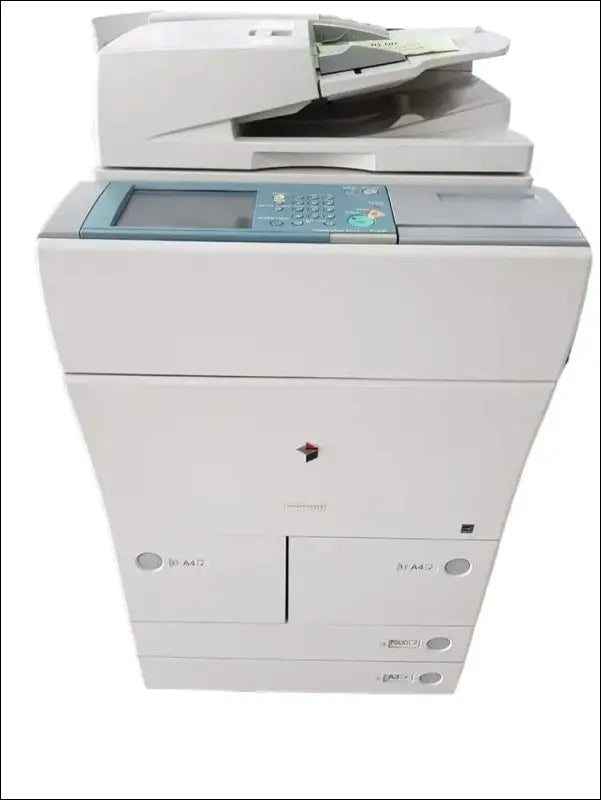 Canon IR5075,5065,5055 Digital Photocopier Machine