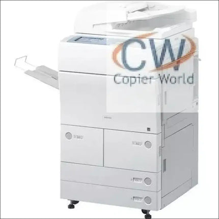 Canon IR5075,5065,5055 Digital Photocopier Machine