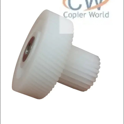 Canon IR6000 22 75 Teflon Gear Spare Part - SPARE PARTS