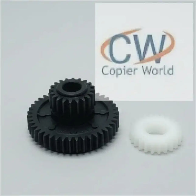 Canon IR6000 / IR5075 2PC Cleaning Gear - SPARE PARTS