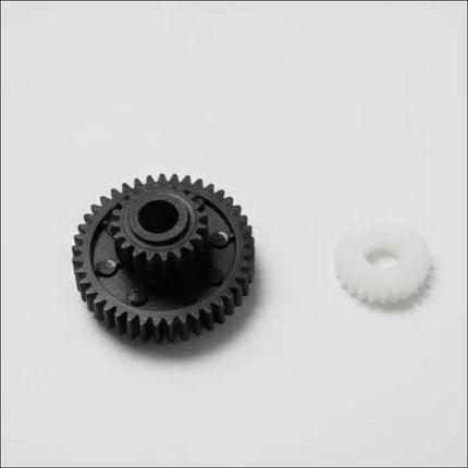 Canon IR6000 / IR5075 2PC Cleaning Gear - SPARE PARTS