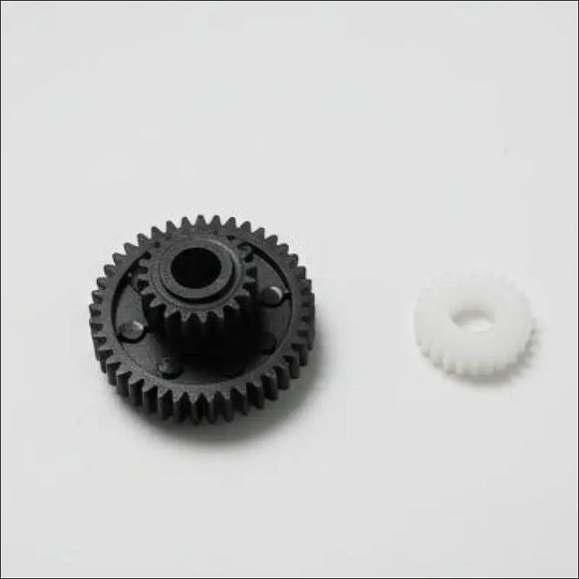 Canon IR6000 / IR5075 2PC Cleaning Gear - SPARE PARTS
