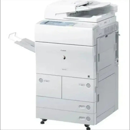 Canon ir6000 printer rc