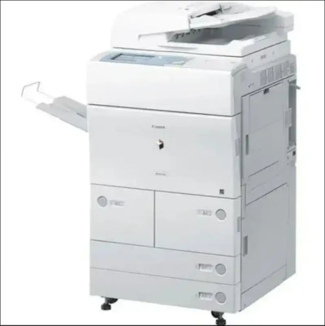 Canon ir6000 printer rc