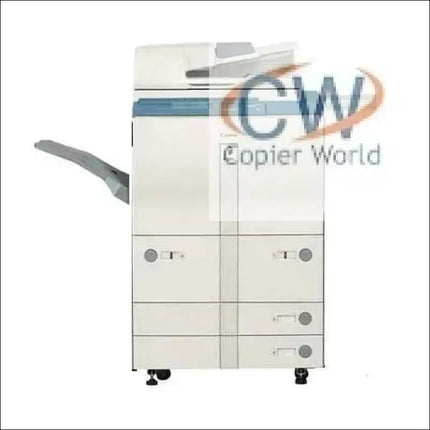Canon ir6000 printer rc