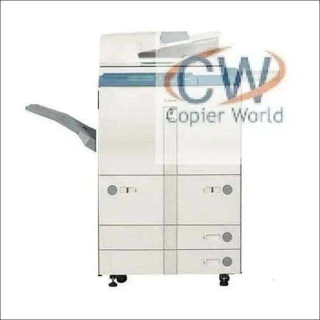 Canon ir6000 printer rc