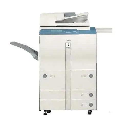 Canon ir6000 printer rc