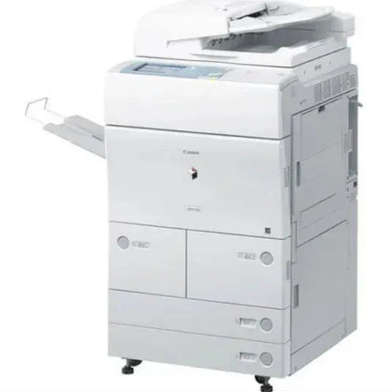 Canon ir6000 printer rc