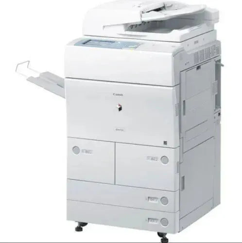Canon ir6000 printer rc
