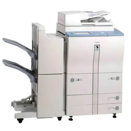 Canon ir6000 printer rc