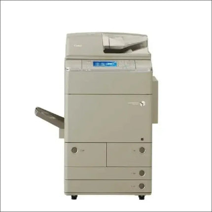 Canon IR 6255 6265 6275 Monochrome Copier Machine Print Resolution: 1200 Dpi x 1200 Dpi
