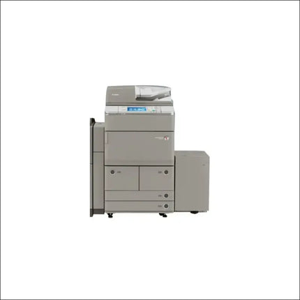 Canon IR 6255 6265 6275 Monochrome Copier Machine Print Resolution: 1200 Dpi x 1200 Dpi