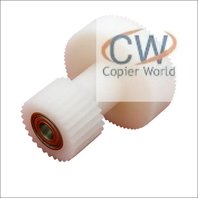 Canon Kyocera IR 5055 Fixing Gear Replacement Part - SPARE PARTS