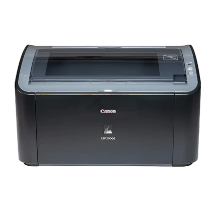 Canon LBP 2900B Monochrome Laser Printer