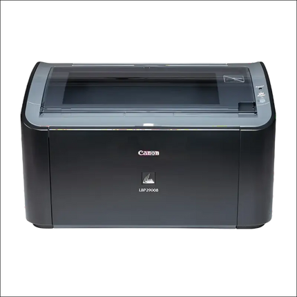 Canon LBP 2900B Monochrome Laser Printer