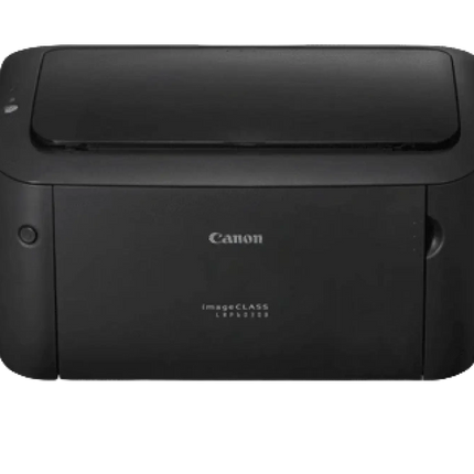 Canon LBP6030B Single Function Monochrome Laser Printer