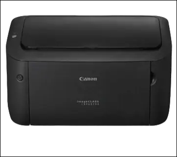 Canon LBP6030B Single Function Monochrome Laser Printer