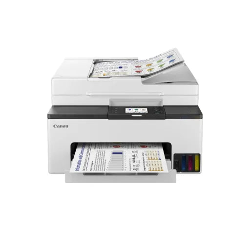 Canon Maxify Gx2070 Printer Wireless Color Ink Tank - Printers