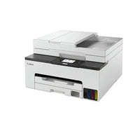 Canon Maxify Gx2070 Printer Wireless Color Ink Tank - Printers