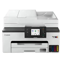 Canon Maxify Gx2070 Printer Wireless Color Ink Tank - Printers