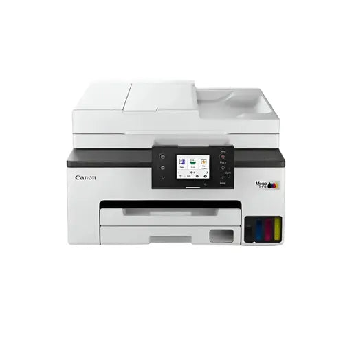 Canon Maxify Gx2070 Printer Wireless Color Ink Tank - Printers