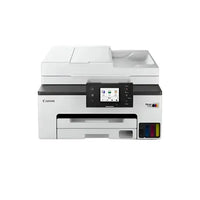 Canon Maxify Gx2070 Printer Wireless Color Ink Tank - Printers